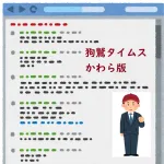狗鷲タイムスかわら版　2024年06月29日～2024年07月12日