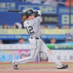 巨人・阿部監督「右打ちしてこい」