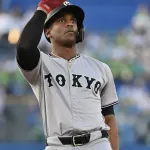 巨人ヘルナンデス、今日も猛打賞で打率.359！