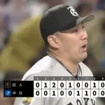 田中将大勝利ｷﾀ━━━━(ﾟ∀ﾟ)━━━━!!