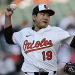 菅野智之、初の中4日で7回87球無四球2失点