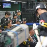 ソフトバンク、5連敗　怪我人続出で打線沈黙