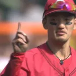【守備ハラスメント】 矢野雅哉さん、木浪との差を見せつけてしまう…