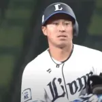 西武・渡部聖弥「どこも問題ありません」25日１軍復帰へ