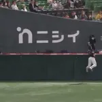 スタメン廣岡で文句言ってすいませんでした