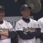 オリックス・斎藤俊雄戦略コーチ「バントで走者を進められれば、点が入らなくても相手は嫌がる」