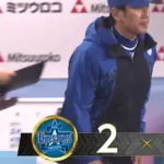 【試合結果】[2025/4/22] DeNAベイスターズ２－４阪神タイガース　３連敗借金４で単独最下位に…