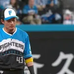 日ハム・水野、「倉本前ヒット」を再現して懲罰交代ｗｗｗｗ