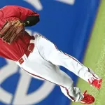 カープ二俣翔一『UZR』12球団1位！全ポジション含めて両リーグ1位の驚愕の数字