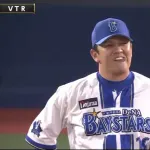 ＤｅＮＡ山崎康晃、通算１３打数ノーヒットの大山に痛恨被弾で４連敗　延長十回にまさか決勝弾浴びる