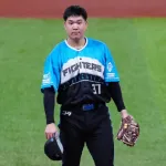 【日本ハム】「火球男」はNPBほろ苦デビュー「見つめ直したい」古林睿煬６回途中７失点KO