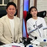 新川優愛さん「ビジネス西武ファンなら戸田球場は行かない」