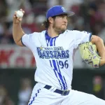 米メディア「バウアーがNPBでボコボコに打たれMLB復帰の可能性がなくなった。いや…違う」
