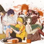 ヒカルの碁の世界に2ch（5ch）があったら