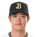 オリックス太田椋(24)打率.432 4本 16打点 5犠打 OPS1.086