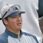 米メディア「佐々木朗希よ、席を譲れ。来オフの大リーグを席巻するFAは新たなる日本からの天才、村上宗隆だ」