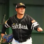SB濵口遥大、国指定の難病「黄色靭帯骨化症」の発症を公表　昨オフにトレードでDeNAから加入