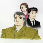 パチンコ美味しんぼにありそうな演出