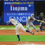 【阪神】２試合連続スタメンの小幡竜平が足で追加点　セーフティーバント→二盗→好走塁で生還