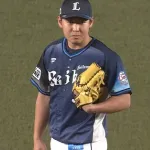 西武・山田陽翔、2回パーフェクトで5試合連続無失点！