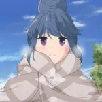 【画像】「ゆるキャン」の志摩リン、ゆるキャラになるwwwwwwwwwwwwwwwwwwwwwwwwwww