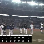 パ・リーグ順位表(4月23日)ロッテ連勝で4位浮上、楽天が4連勝で半月ぶりの貯金