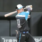 【日本ハム】新庄剛志監督「落合さんかと思った」　吉田賢吾が右越え３号ソロ！３本全て逆方向への一発