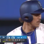 DeNA主力野手の長打率がヤバい？　筒香宮﨑佐野が3人で長打5本のみ、三森1人(長打6本)に負けてるらしい・・・