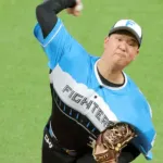 日ハム古林睿煬の登板後コメントが泣ける「小さい頃から夢見てきた日本のマウンド」
