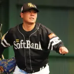 濱口遥大、黄色靭帯骨化症の発症を公表
