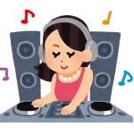 【朗報】DJ SODA、エッチな水着でダンス開始〓