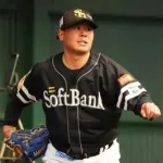 鷹・浜口遥大、黄色靭帯骨化症の発症を公表