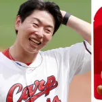 カープ大瀬良(ムエンゴ)が試合中にストレスを低減する『グリコGABA』を食べるｗｗｗ
