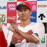 カープ『先発防御率1.91』で12球団1位！ズムスタ打率.303＆平均得点4.9は3連覇並の好成績