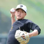 巨人ローテ再編！堀田賢慎が２７日・阪神戦で今季初先発　２０日に先発回避のグリフィンはロングリリーフで待機