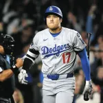 【悲報】大谷翔平、1番の大敵が現れる