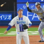 【阪神】森下翔太、地元ファン＆レジェンド小山正明さんに捧げる決勝弾「つないで返していい流れ」