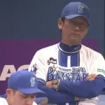 DeNA、11安打のマシンガン打線が火を吹く