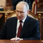 プーチン大統領「ゼレンスキー、直接話し合おうぜ」 ゼレンスキー「ええな」