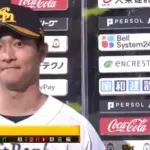小久保監督、本塁打含む3安打のたつるを絶賛！！「よっぽどたまっているものがあったんだな」