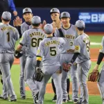 阪神・大山　延長10回に主砲が決めた!プロ9年目で“最遅”の決勝1号で今季2度目3連勝