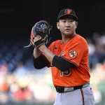 7回3失点の菅野智之を監督が絶賛！「ファンタスティック」「いかに投げるか知っている」
