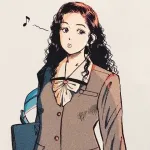 スラムダンクって晴子より彩子さんのほうがいい女だよな