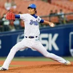 那須野巧 192cm左腕 東都通算22勝10敗1.97←こいつが大成しなかった理由