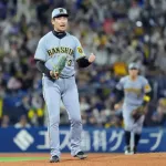 【阪神】97Ｓ目の岩崎優「抑えられたので良かった」チームの心臓・救援陣で今季最多貯金３