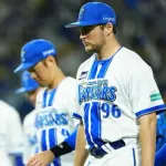 DeNA・バウアー　次回登板は今季初の中4日登板へ　順調なら27日の広島戦登板