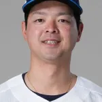 【公示】西武・黒木優太を登録抹消