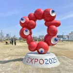 【画像】大阪万博に招待された子どもたち、パビリオン一つだけ見せられて強制帰還ｗｗｗｗｗ