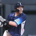 西武の遊撃に“新星”が台頭　侍ジャパンの常連・源田に定位置剥奪の危機が