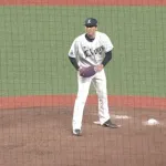 武内夏暉が6回9K無失点！ 西口監督「2軍でもう1回。慌てない」